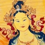 財源天女